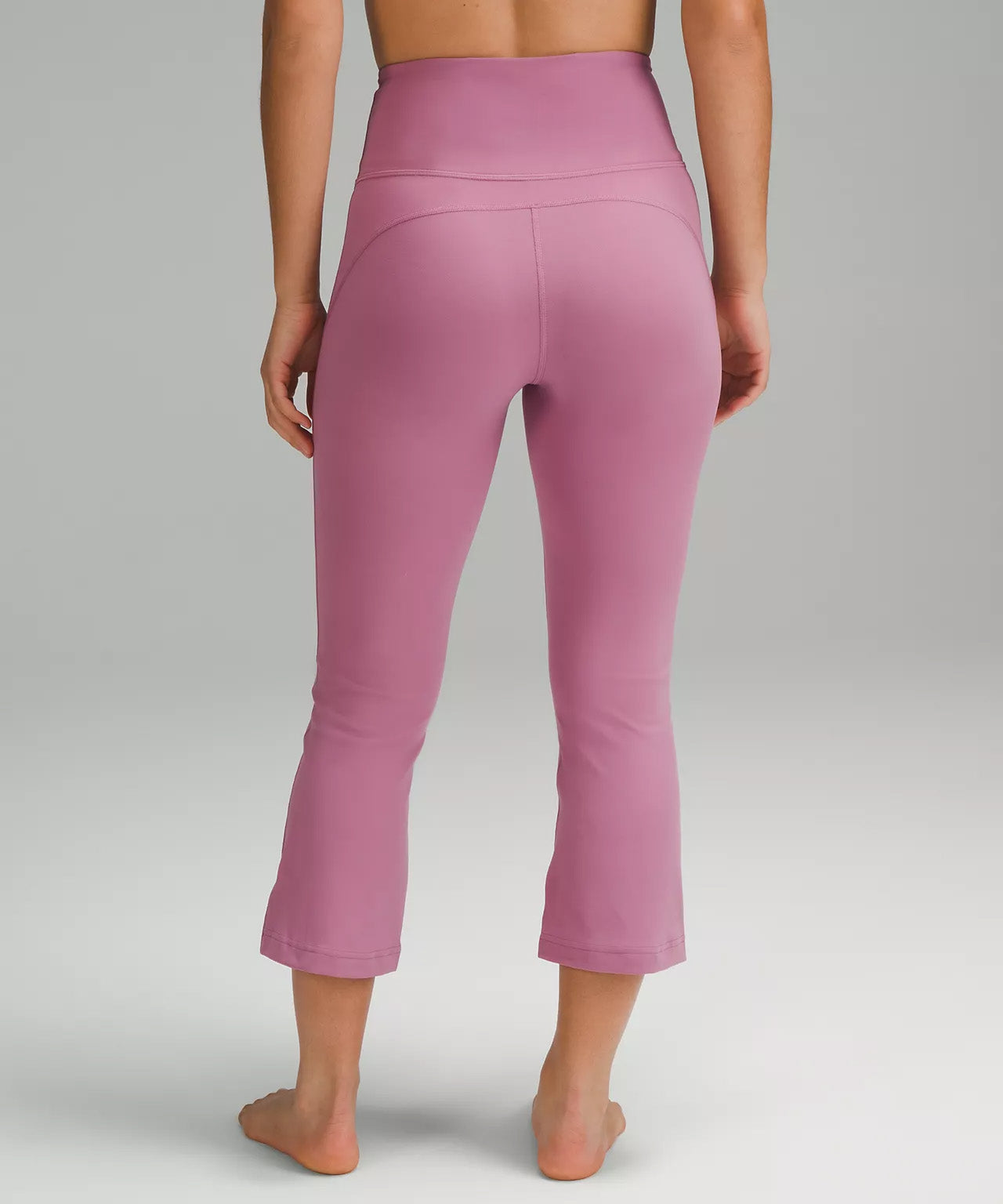 GOFIEP Women Flare Yoga Legging