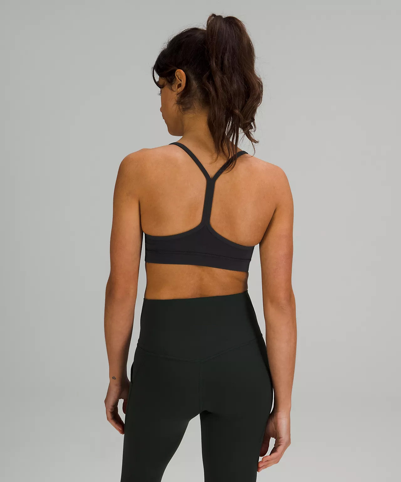 GOFIEP Women Y Sports Bra