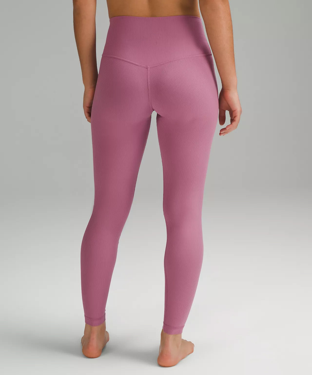 GOFIEP Ribbed Yoga Legging