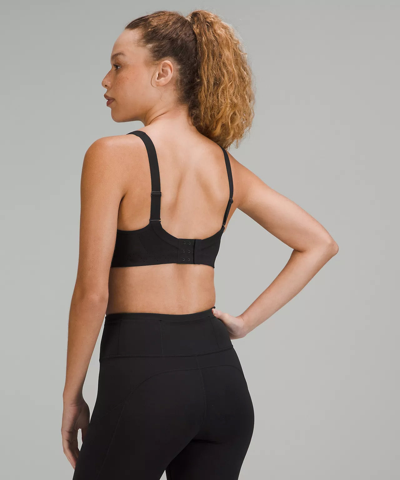 GOFIEP Women Running Sports Bra