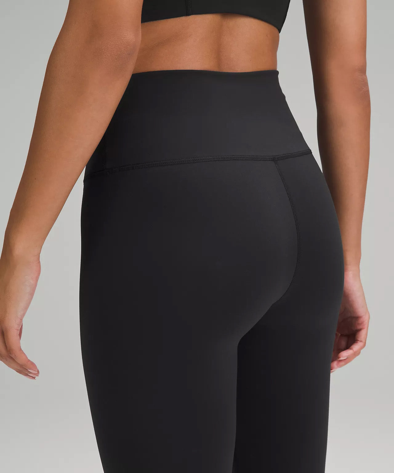 GOFIEP Women Train Yoga Legging 23"