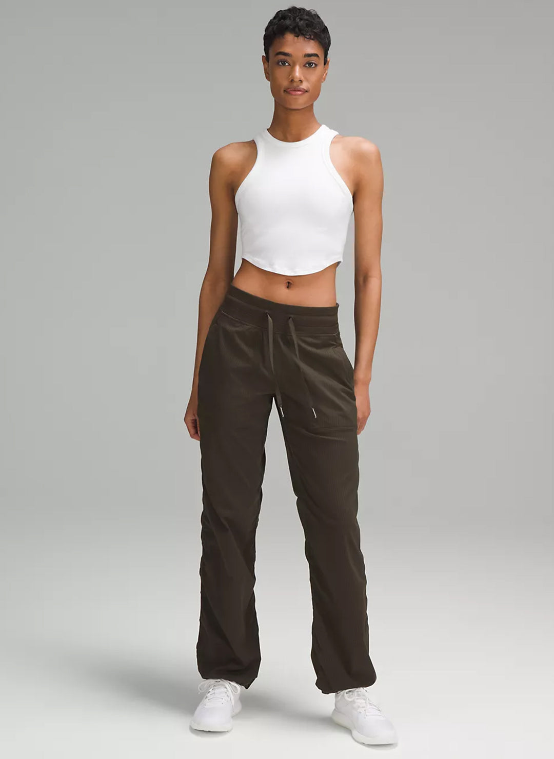 GOFIEP Women Crop Tank