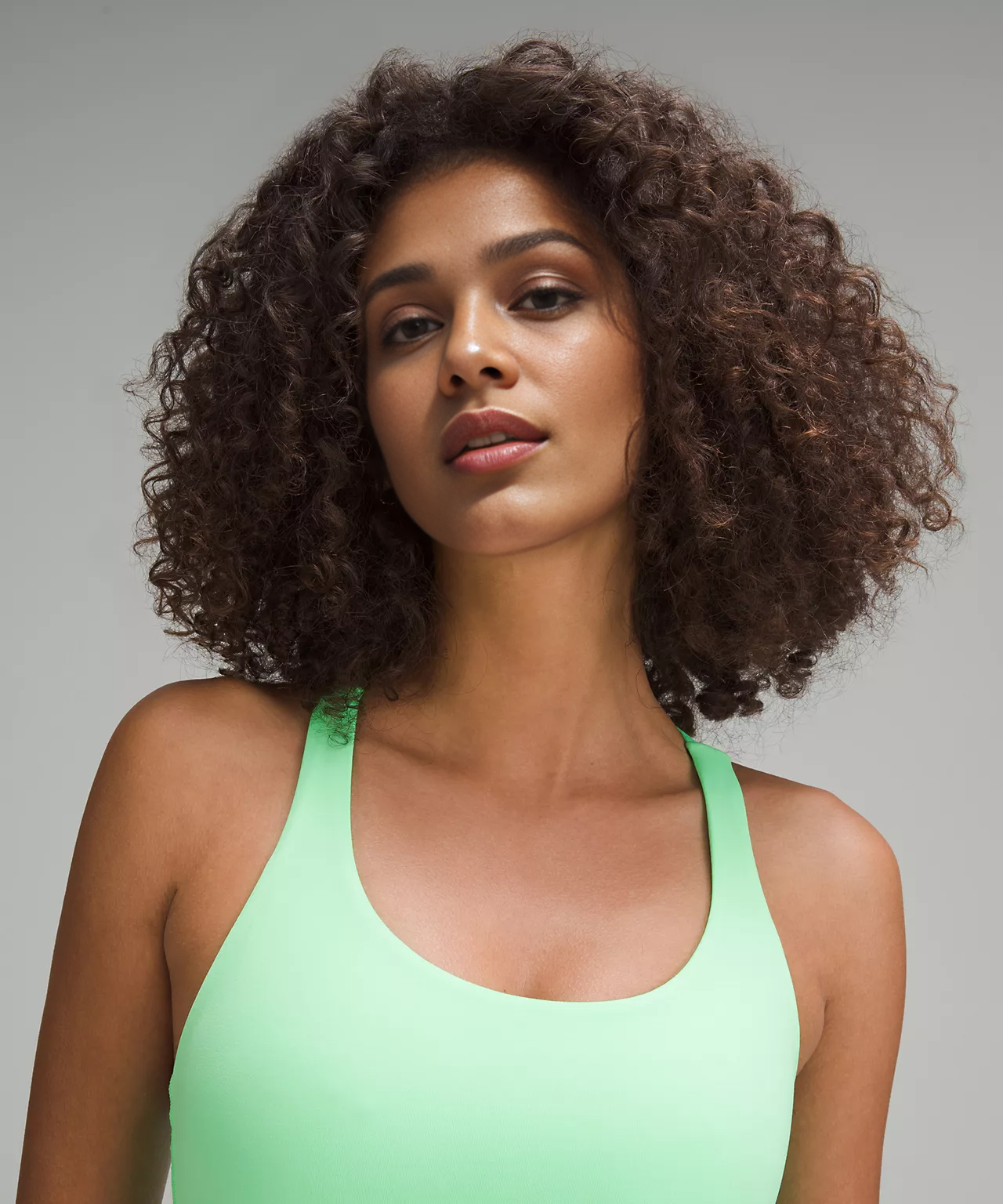 GOFIEP Women Sports Bra X Strap