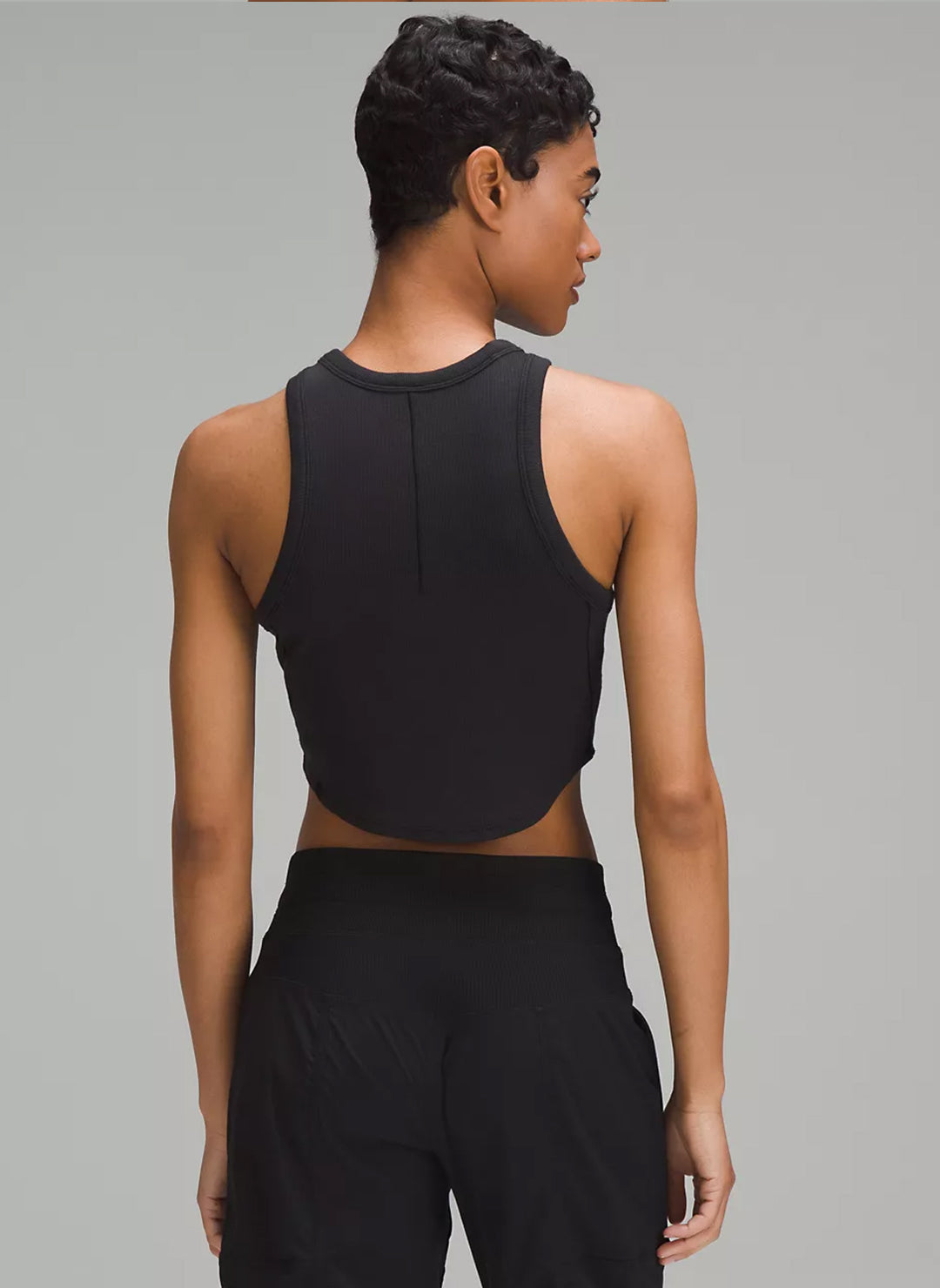 GOFIEP Women Crop Tank