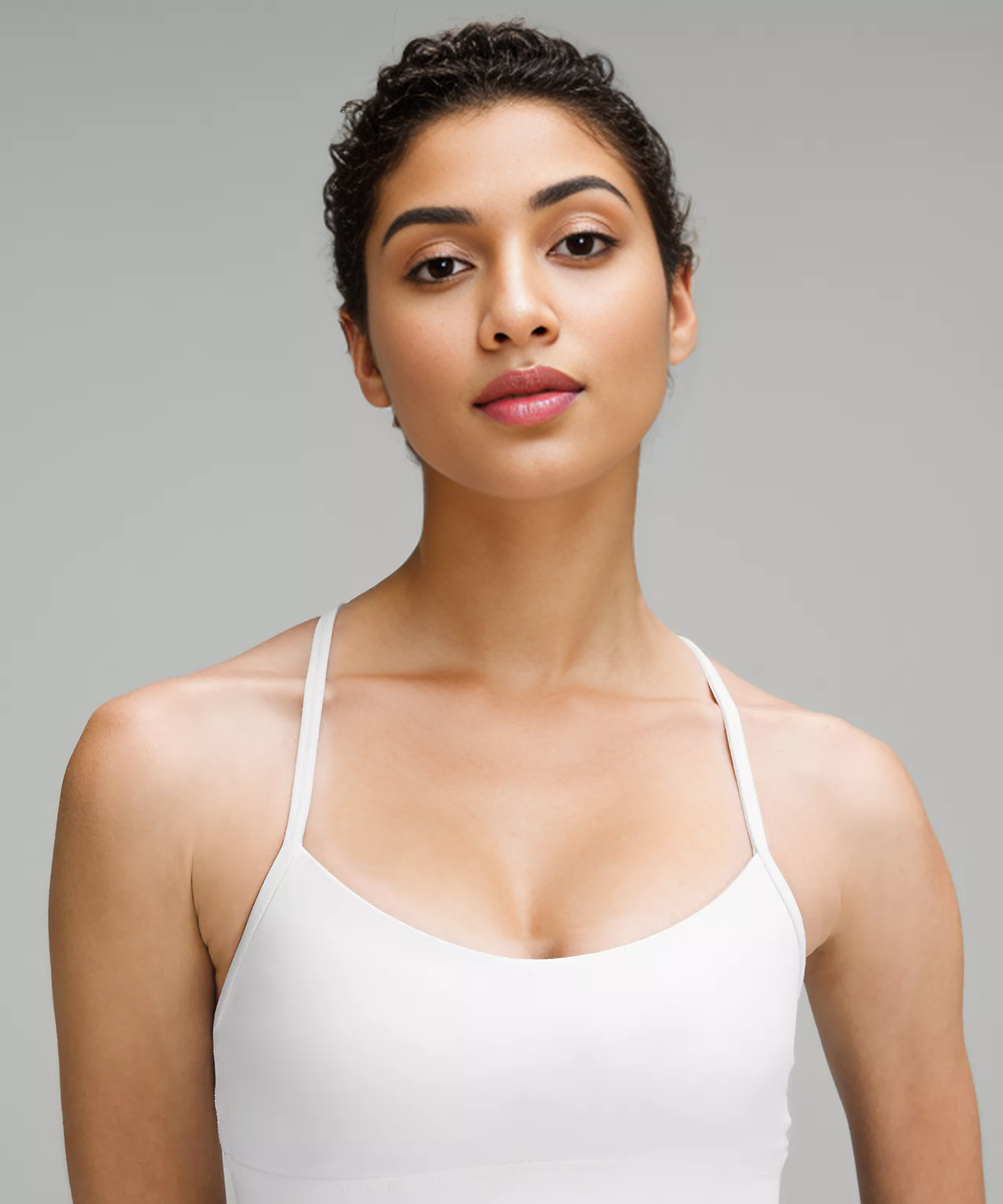 GOFIEP Women Y Sports Bra