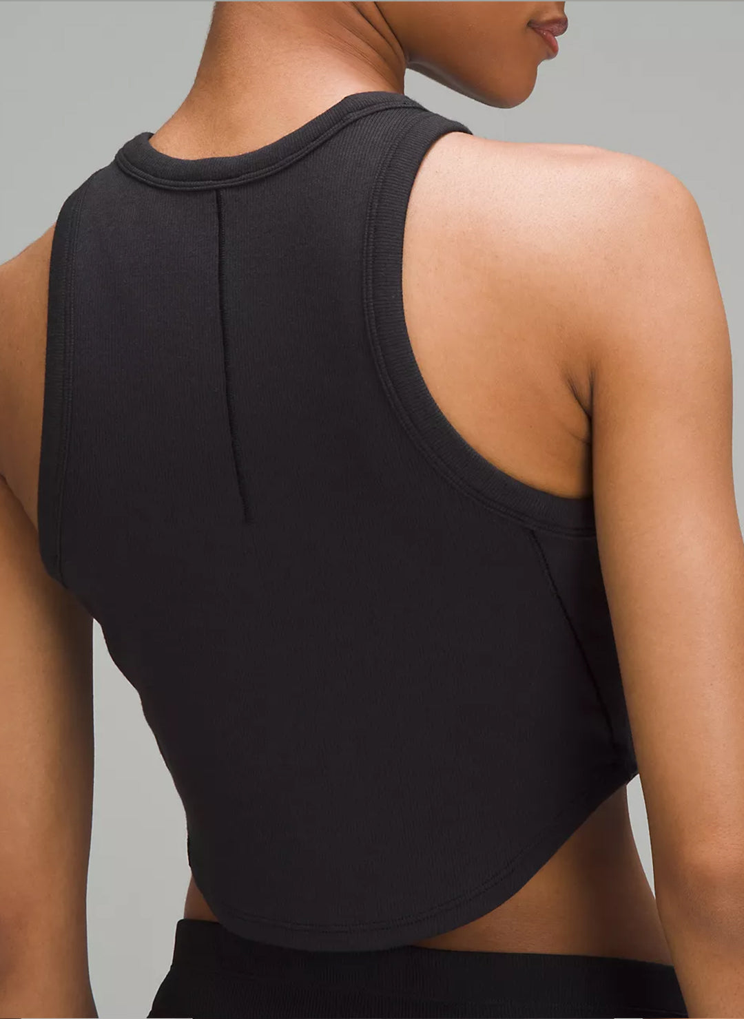 GOFIEP Women Crop Tank