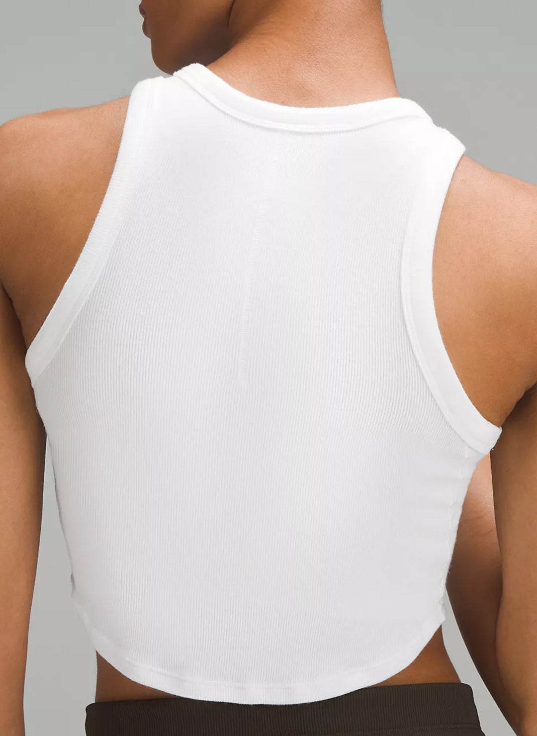 GOFIEP Women Crop Tank