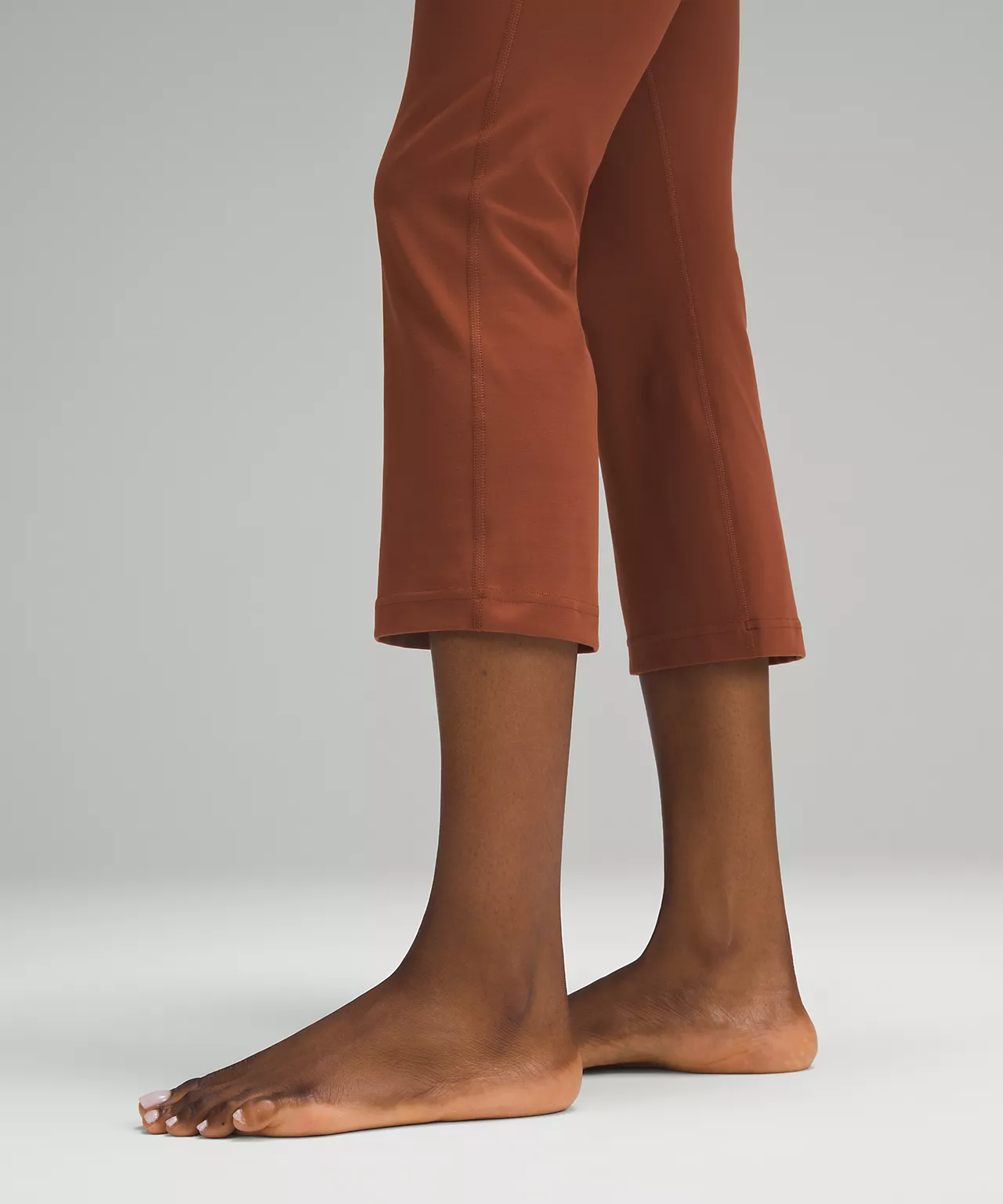 GOFIEP Women Flare Yoga Legging