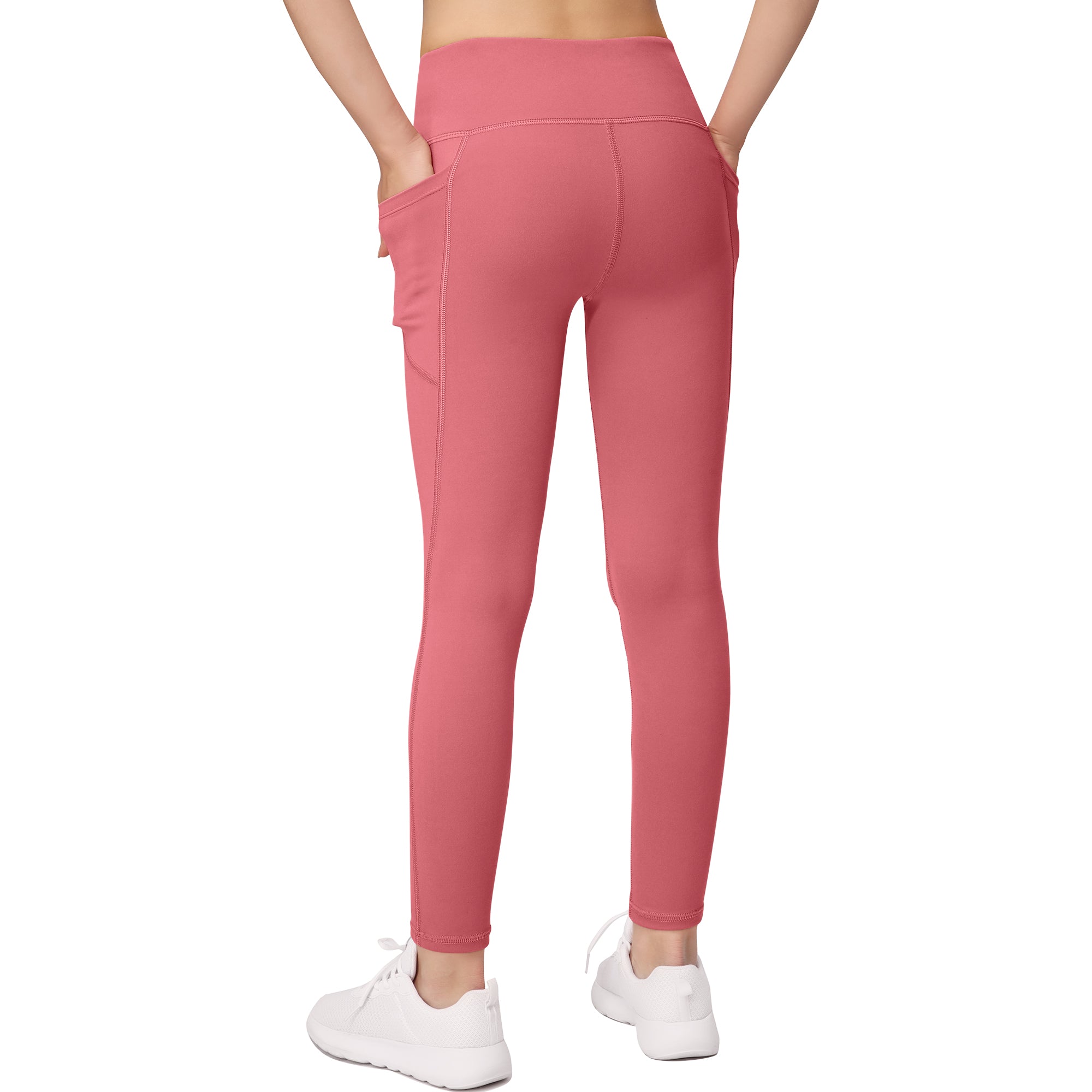 GOFIEP Girl Yoga Legging for Active Sports