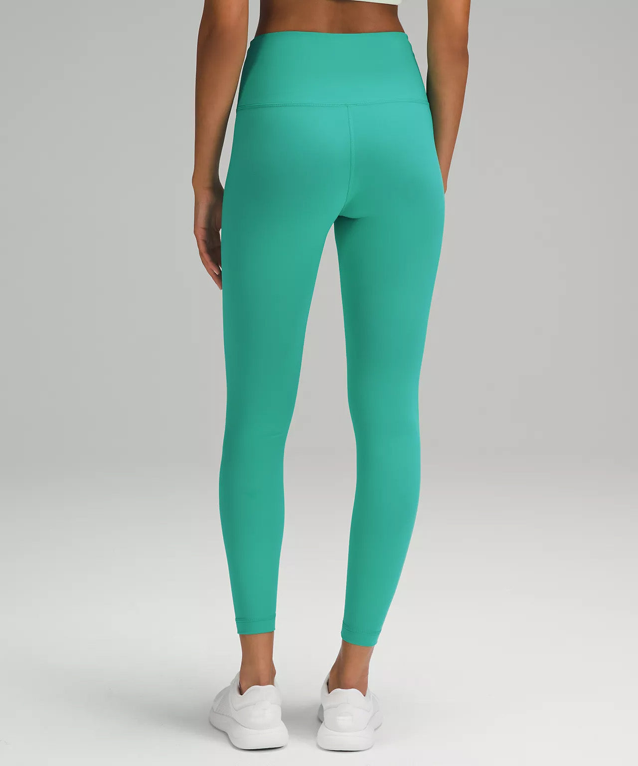 GOFIEP Women Train Yoga Legging 25"