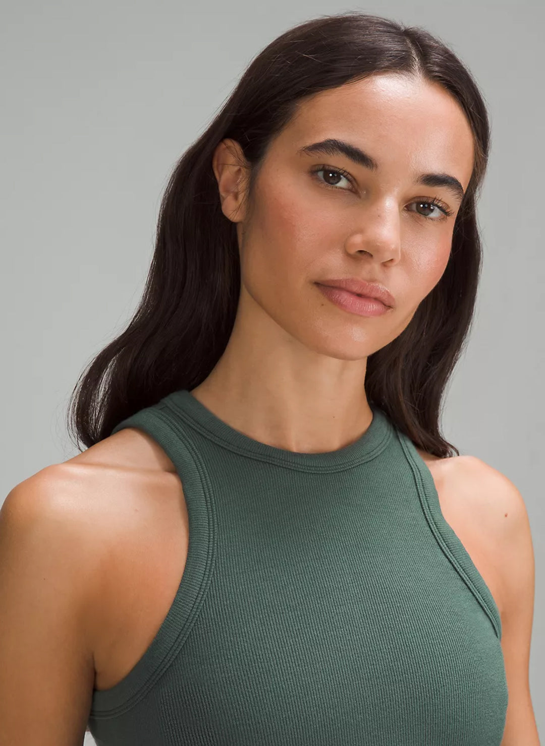 GOFIEP Women Crop Tank