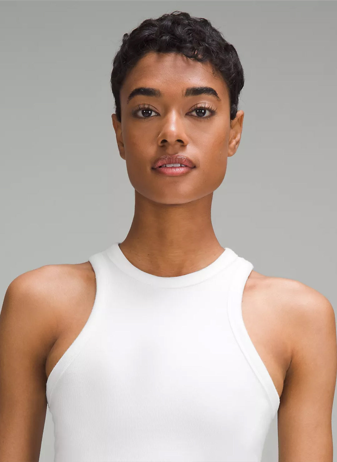 GOFIEP Women Crop Tank