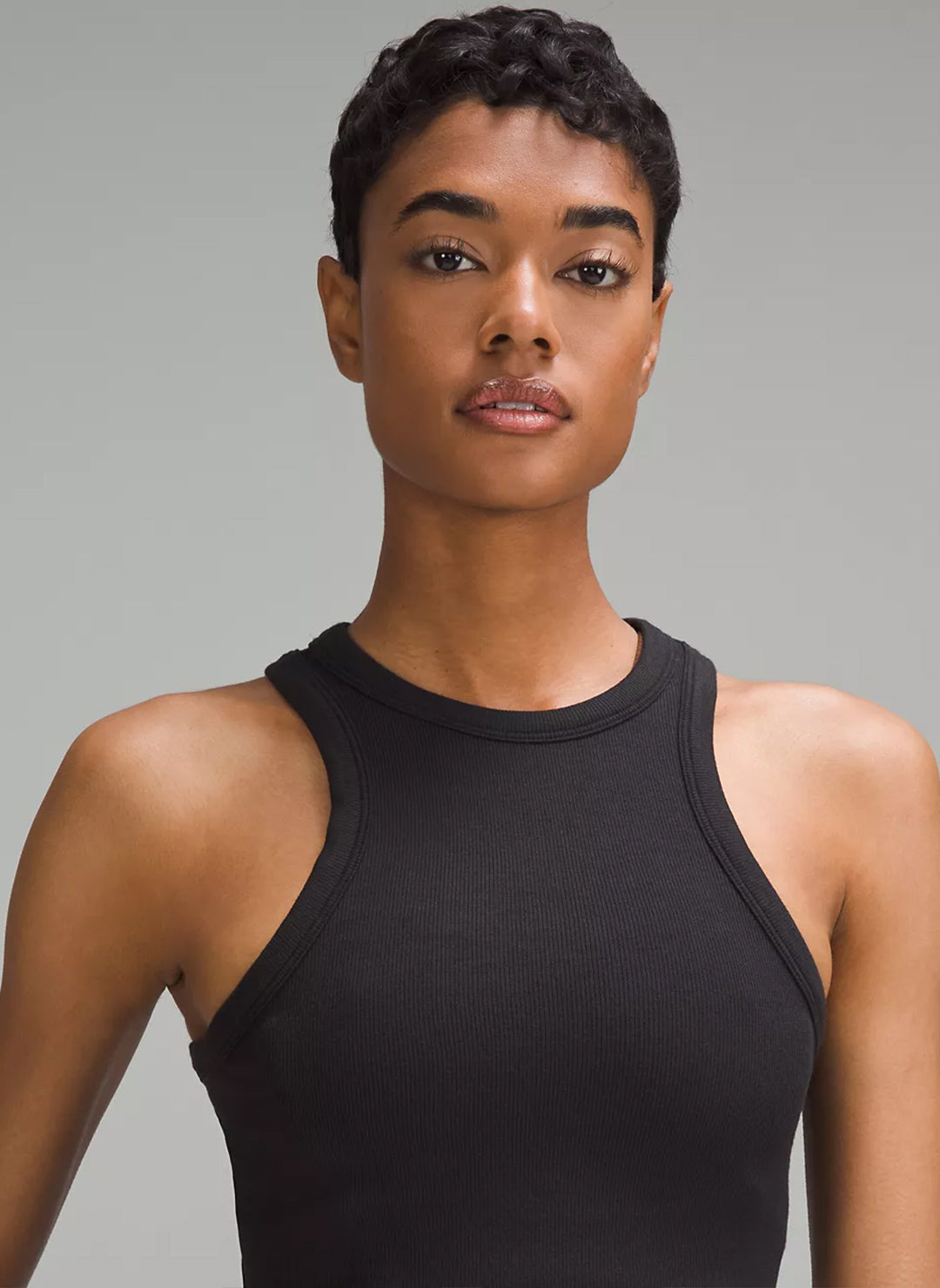 GOFIEP Women Crop Tank