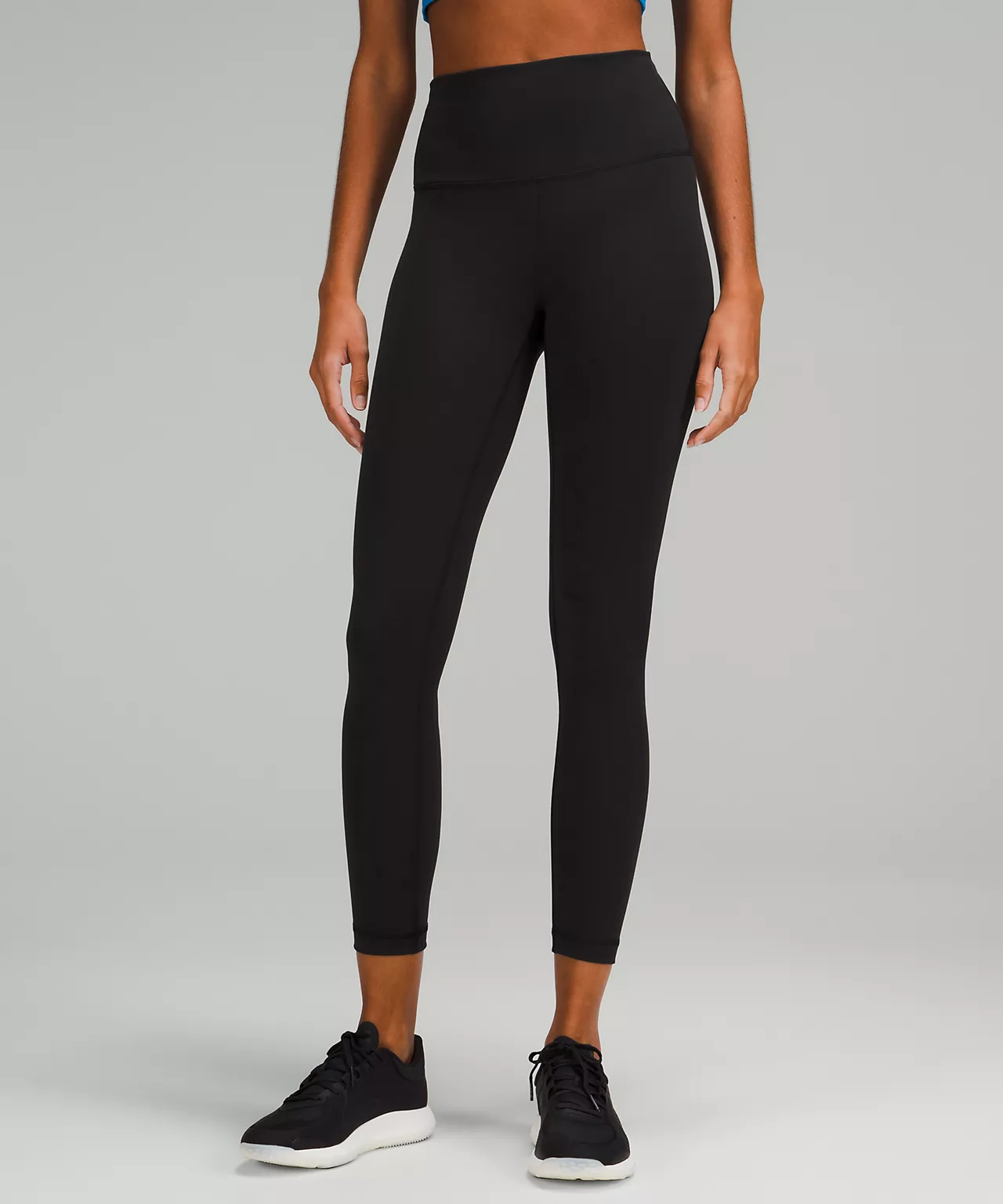 GOFIEP Women Train Yoga Legging 25"